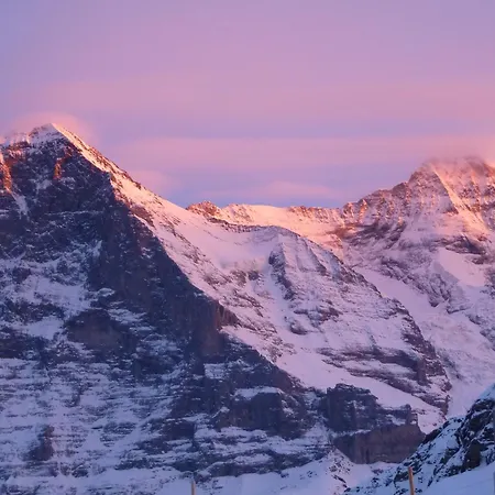 Berghaus Männlichen-3
